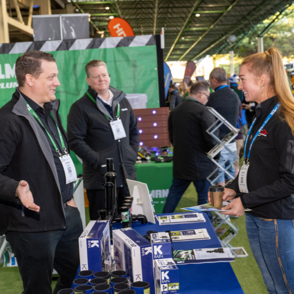 EXHIBITOR OPPORTUNITIES