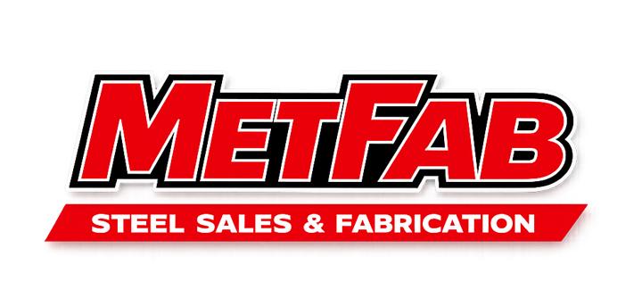MetFab logo