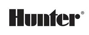 Hunter Industries logo