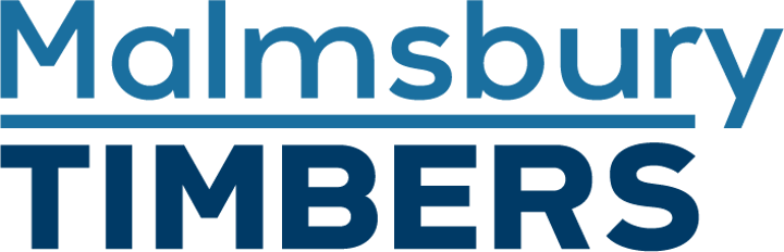 Malmsbury Timbers  logo