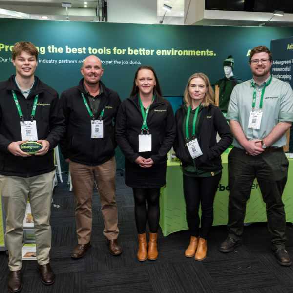 Partner with The Landscape Show