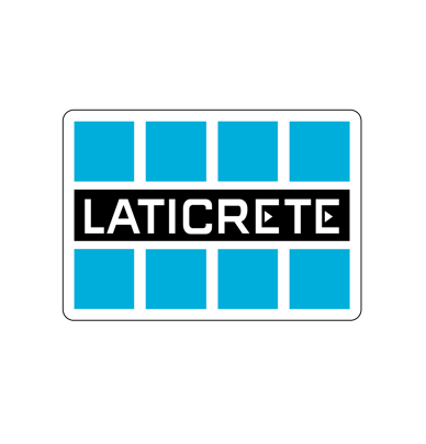 Laticrete logo