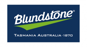 Blundstone  logo