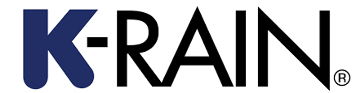 K-Rain logo