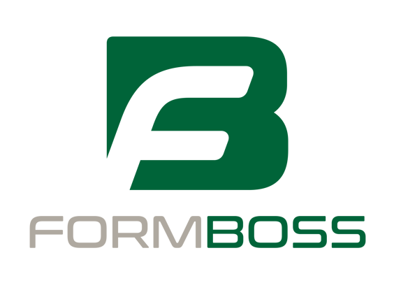FormBoss  logo