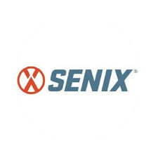 Senix Tools  logo