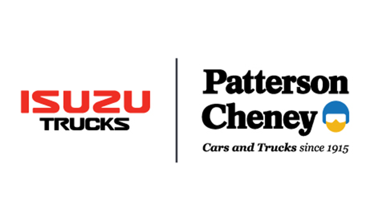 Patterson Cheney logo