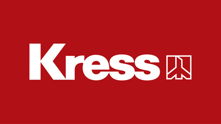 Kress  logo