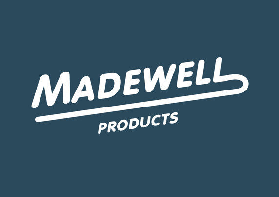 Madewell Products  logo