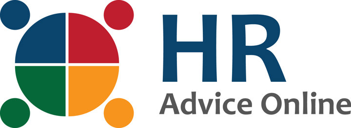 HR Advice Online  logo