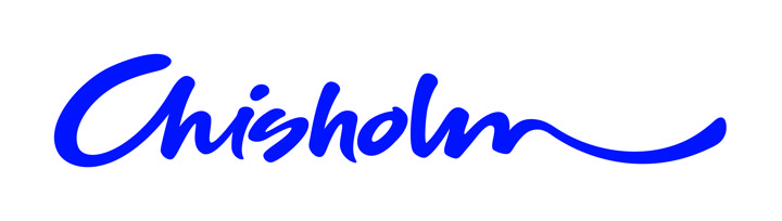 Chisholm Institute logo