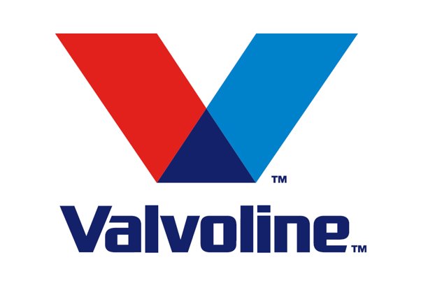 VALVOLINE logo