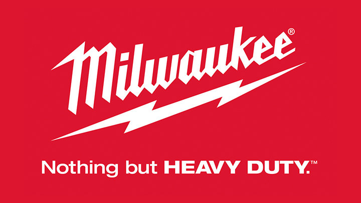 MILWAUKEE logo
