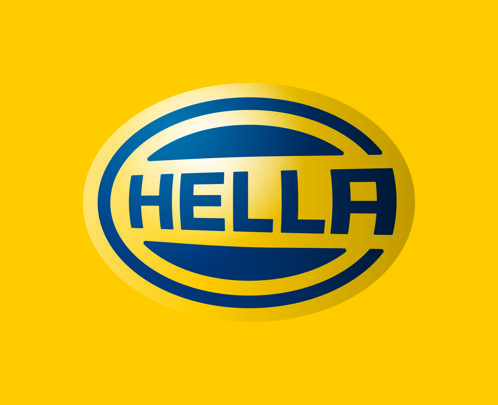 HELLA logo