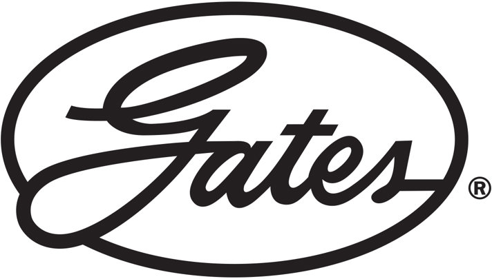 GATES CORPORATION logo