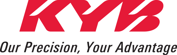 KYB logo