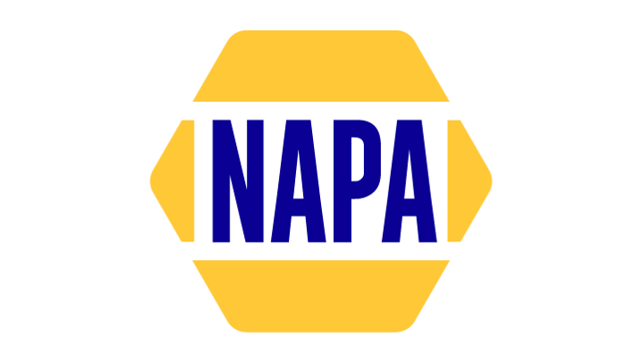 NAPA logo