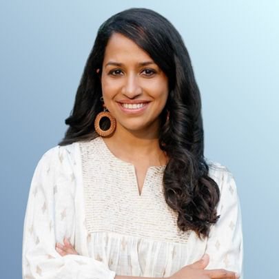 Anita Chandrasekhar logo