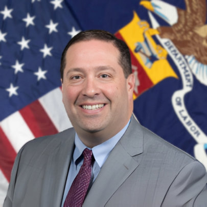 Andrew B. Rogers logo