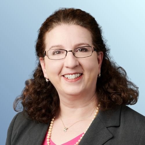 Alissa A. Horvitz logo