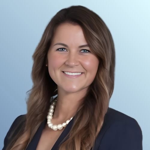 Meredith Gregston logo