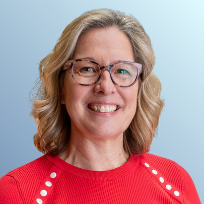 Kristina Blankenship logo