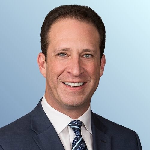 Mickey Silberman logo