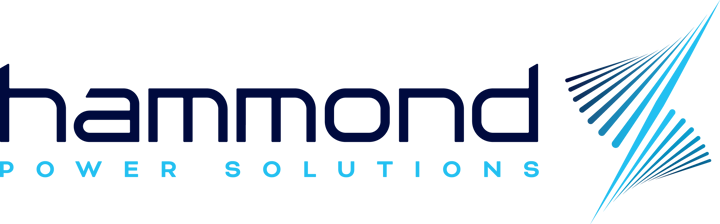 Hammond Power Solutions logo