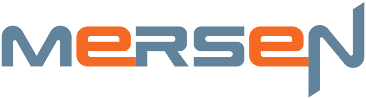 Mersen logo