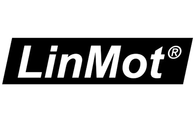 LinMot logo