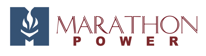 Marathon Power logo