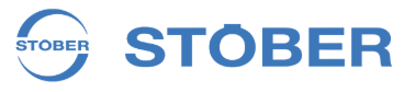 Stober logo