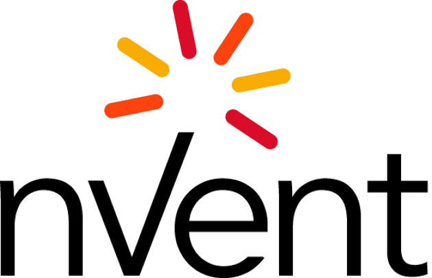nVent logo