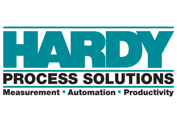 Hardy logo
