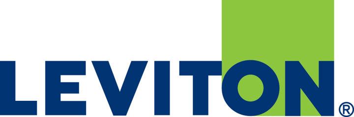 Leviton logo