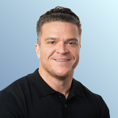 Mike Simpson logo