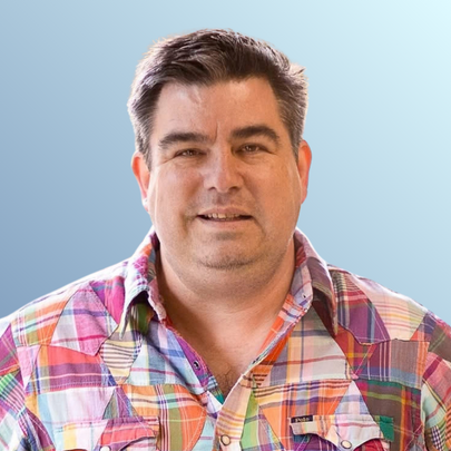 Brian Fink logo