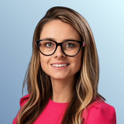 Melanie Shawber logo