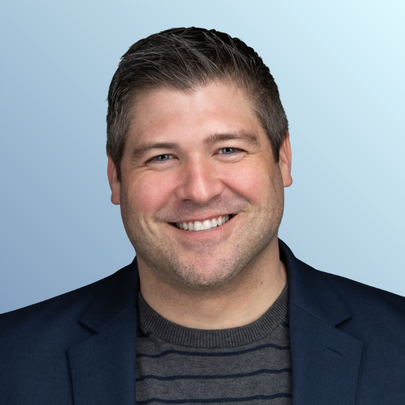 Adam Frantz logo