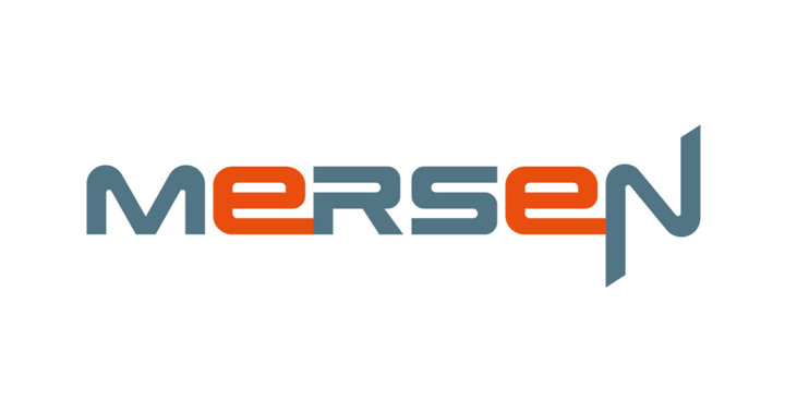 Mersen logo