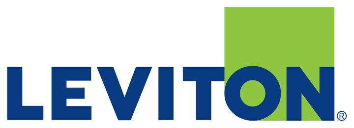 Leviton logo