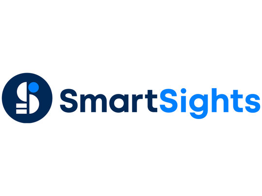 SmartSights logo