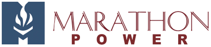Marathon Power logo