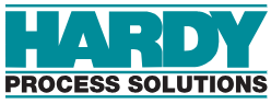 Hardy Process Solutions logo