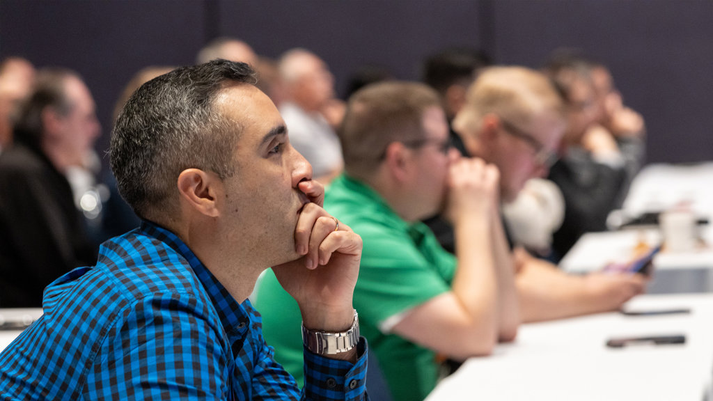 Dive Deep into Training