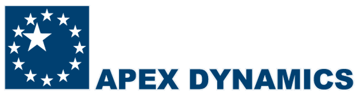 Apex Dynamics logo