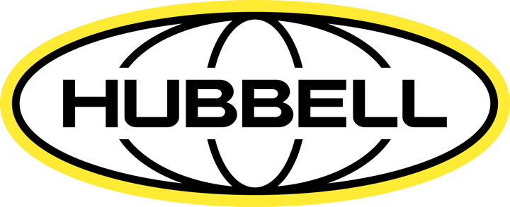 Hubbell logo