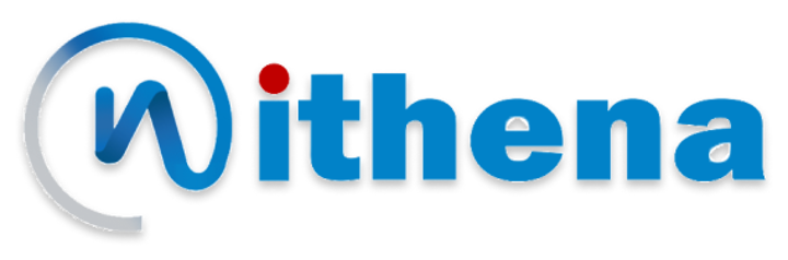 ithena logo