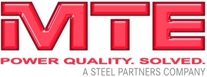 MTE Corp logo
