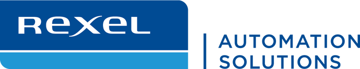 Rexel Automation Solutions logo